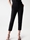 Chino Cropped slim Salsa negro 21005505 000 - Imagen 1