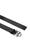 Cinturón Calvin Klein Monogram Buckle Black/Antique Silver LV04D7016G V8L - Imagen 2