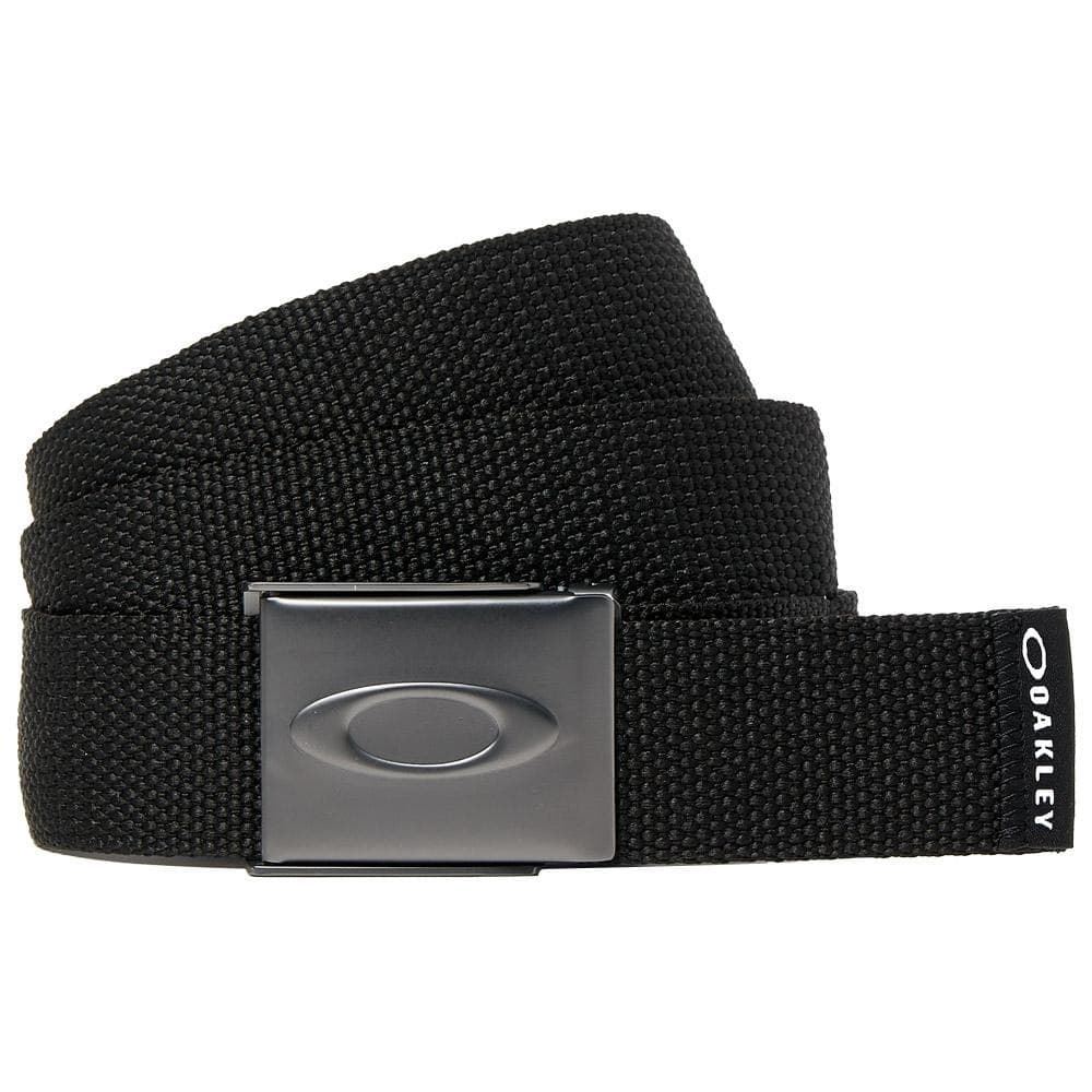 Cinturón Oakley Blackout Ellipse Web 96185-02E - Imagen 1