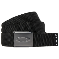 Cinturón Oakley Blackout Ellipse Web 96185-02E - Imagen 1
