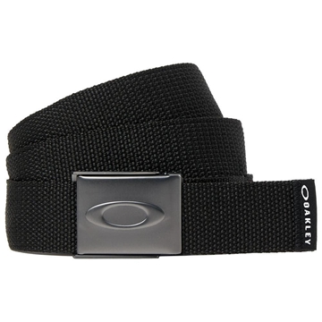 Cinturón Oakley Blackout Ellipse Web 96185-02E - Imagen 1
