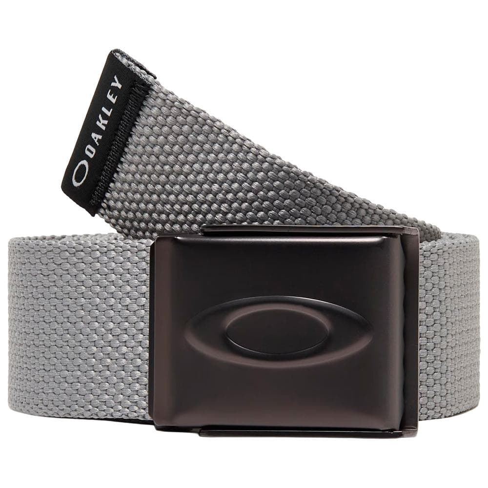 Cinturón Oakley Cement Ellipse Web 96185-314 - Imagen 1