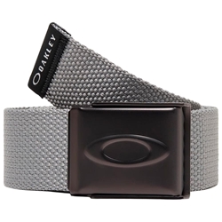 Cinturón Oakley Cement Ellipse Web 96185-314 - Imagen 1