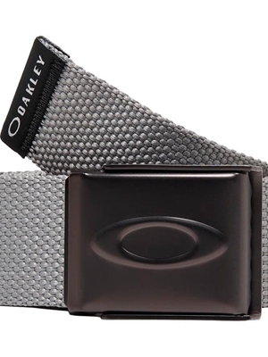 Cinturón Oakley Cement Ellipse Web 96185-314 - Imagen 1