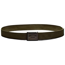 Cinturón Oakley Deep Olive Ellipse Web 96185-7DI - Imagen 2