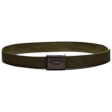 Cinturón Oakley Deep Olive Ellipse Web 96185-7DI - Imagen 2