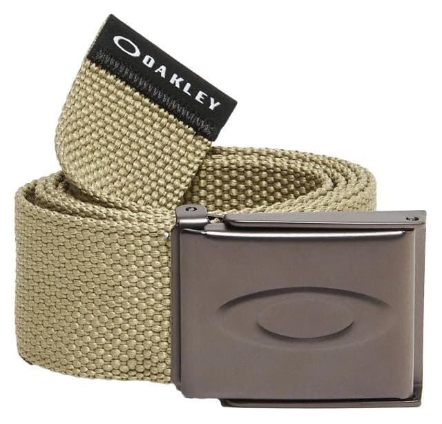 Cinturón Oakley Pebble Ellpise Web 96185-32F - Imagen 1
