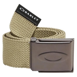 Cinturón Oakley Pebble Ellpise Web 96185-32F - Imagen 1