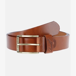 Cinturón Reell NARROW VINTAGE BROWN - Imagen 1