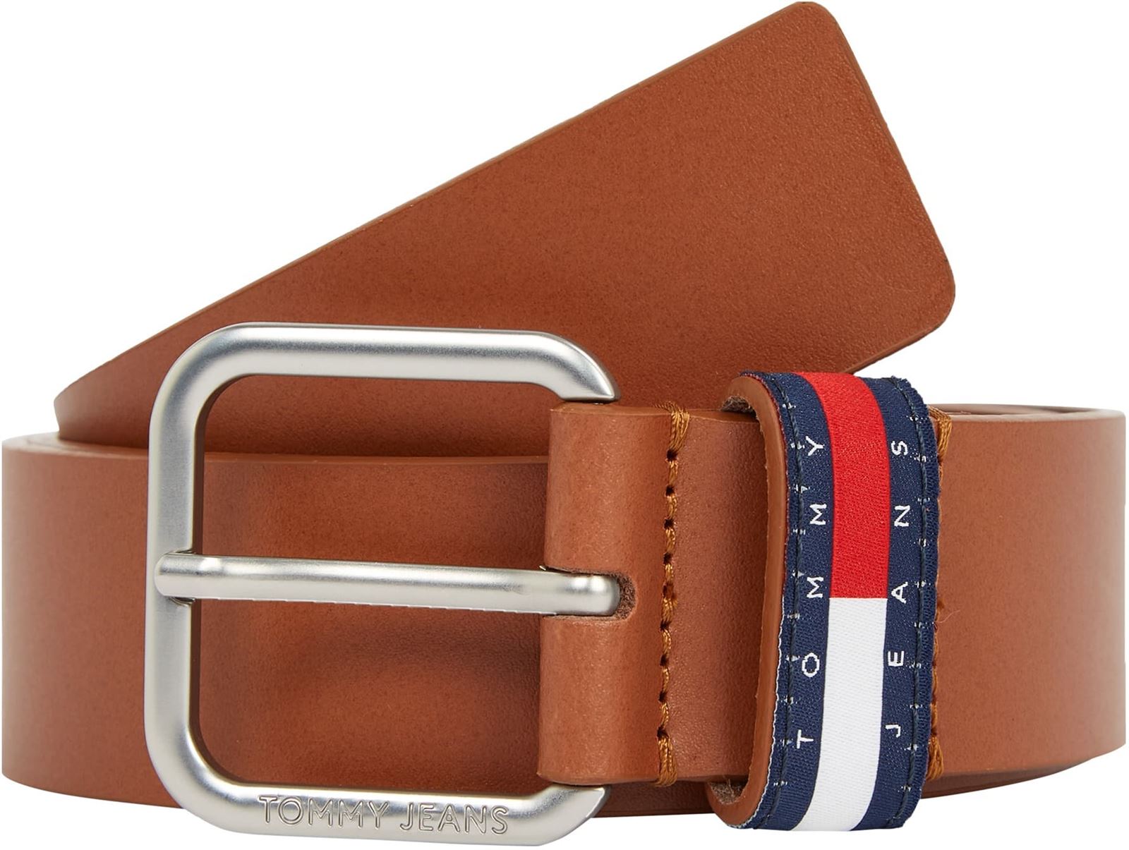 Cinturón Tommy Hilfiger Jm Ryan 3.5 AM0AM12337 GB8 - Imagen 1