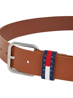 Cinturón Tommy Hilfiger Jm Ryan 3.5 AM0AM12337 GB8 - Imagen 2