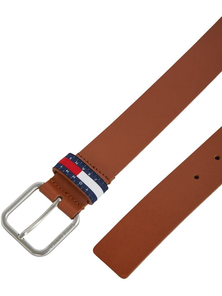 Cinturón Tommy Hilfiger Jm Ryan 3.5 AM0AM12337 GB8 - Imagen 3