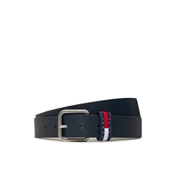 Cinturón TOMMY JEANS AM0AM12337 C1G dark night Blue - Imagen 1