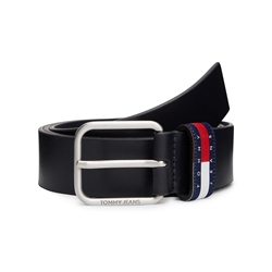 Cinturon TOMMY JEANS AM0AM13688 CIG dark night navy - Imagen 1