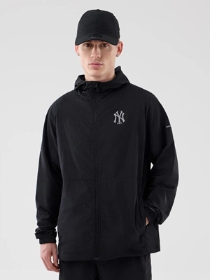 Cortavientos New Era MLB Core Plus Neyyan 60897 - Imagen 1