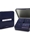 Estuche Pack 4 Pares Calcetines Tommy Hilfiger Navy 701235375 001804/805 - Imagen 1