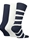 Estuche Regalo Pack 3 Pares Calcetines Tommy Hilfiger 701235377 001804/805 - Imagen 2