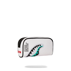 Estuche Sprayground 910B6545NSZ Shark Central Inverted Pencil Pouch - Imagen 2