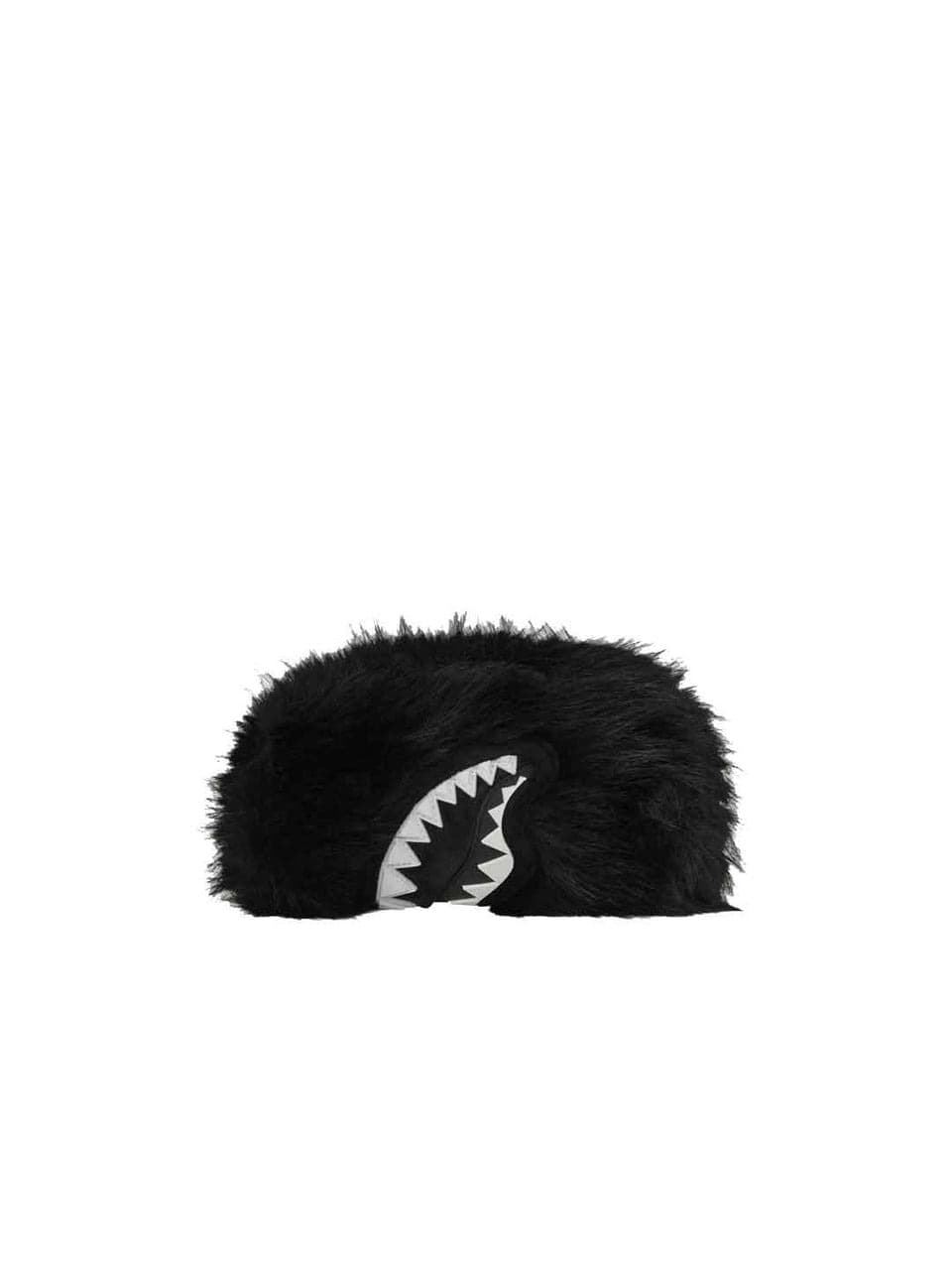 Estuche Sprayground Fur Cray Black 910B8211NSZ - Imagen 1