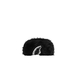 Estuche Sprayground Fur Cray Black 910B8211NSZ - Imagen 1