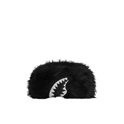 Estuche Sprayground Fur Cray Black 910B8211NSZ - Imagen 1