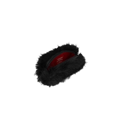 Estuche Sprayground Fur Cray Black 910B8211NSZ - Imagen 2