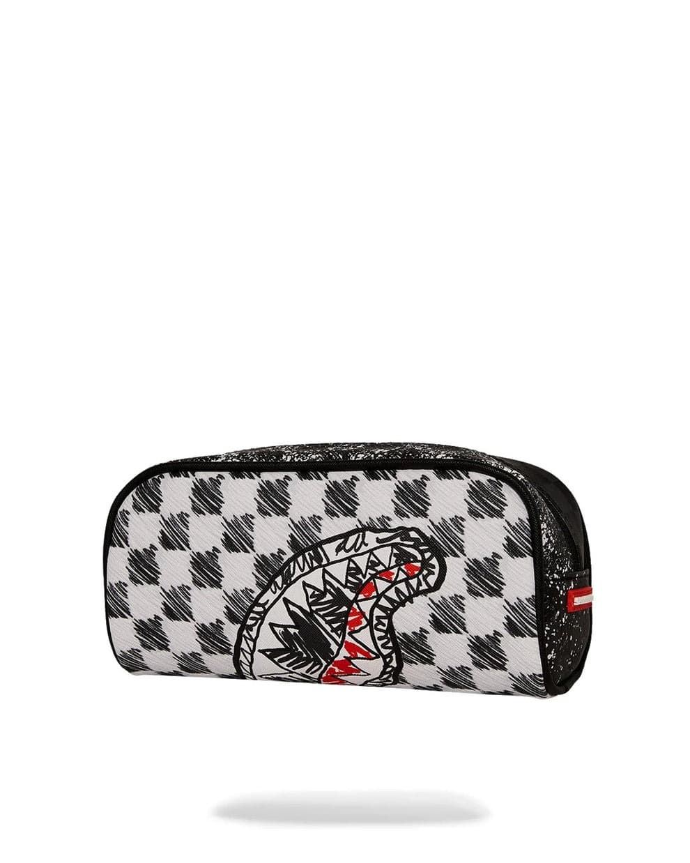 Estuche Sprayground Mix and match Scribble Pouch 910B7899NSZ - Imagen 1