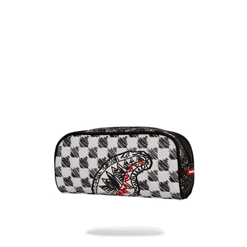 Estuche Sprayground Mix and match Scribble Pouch 910B7899NSZ - Imagen 1