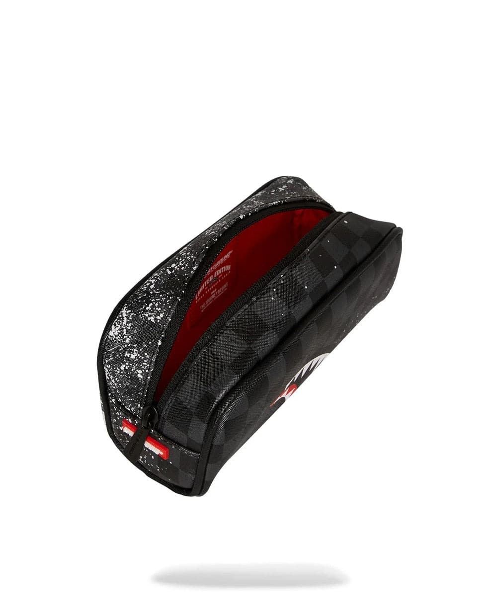 Estuche Sprayground Mix and match Scribble Pouch 910B7899NSZ - Imagen 3