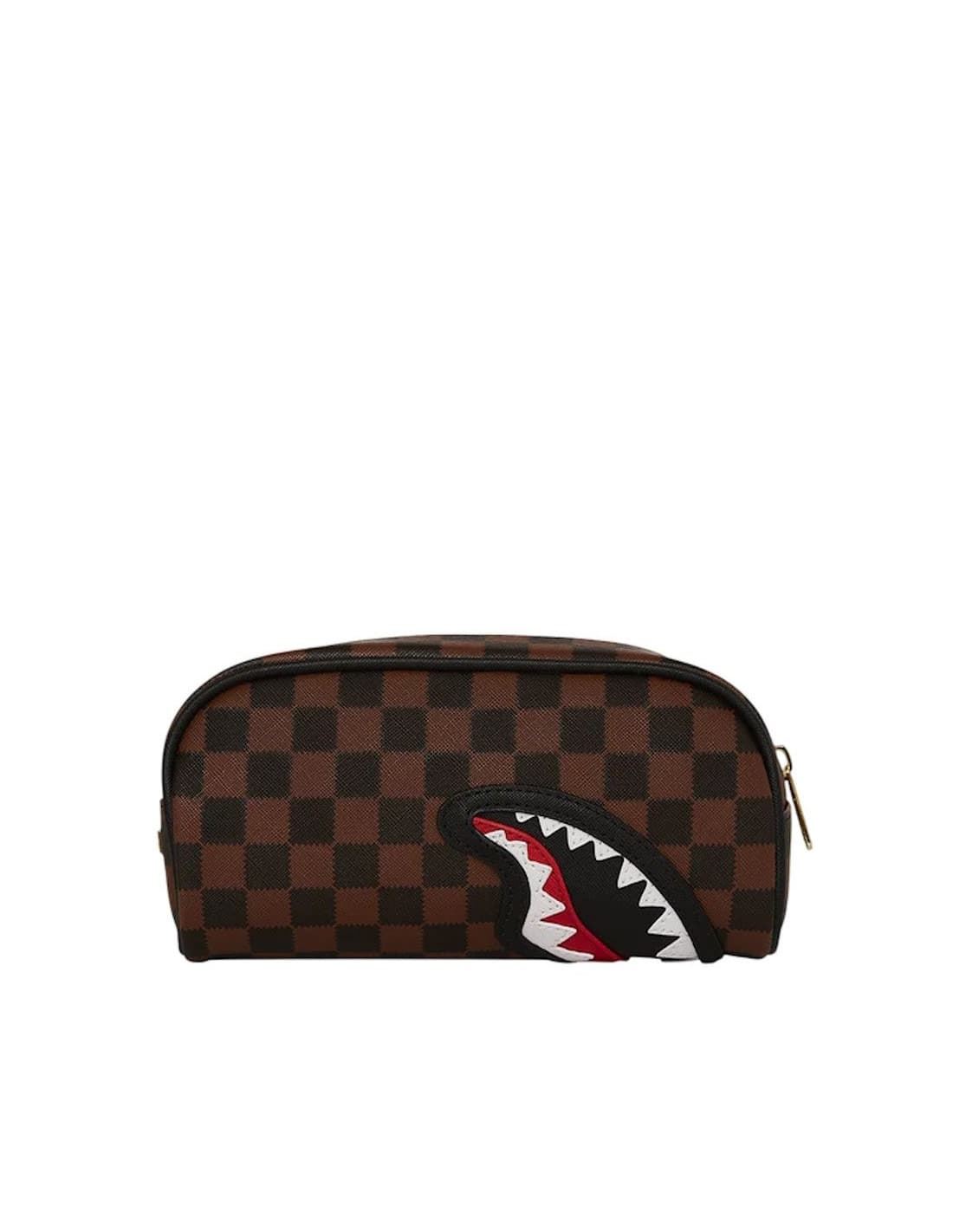Estuche Sprayground Sawtooth Sharks in Paris Pouch 910B7845NSZ - Imagen 1