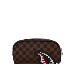 Estuche Sprayground Sawtooth Sharks in Paris Pouch 910B7845NSZ - Imagen 1