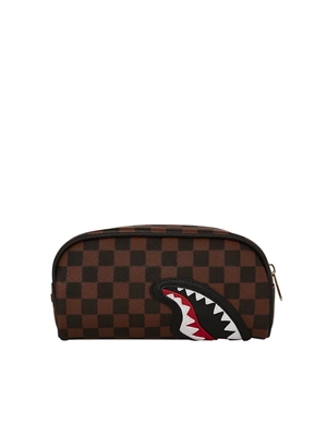 Estuche Sprayground Sawtooth Sharks in Paris Pouch 910B7845NSZ - Imagen 1