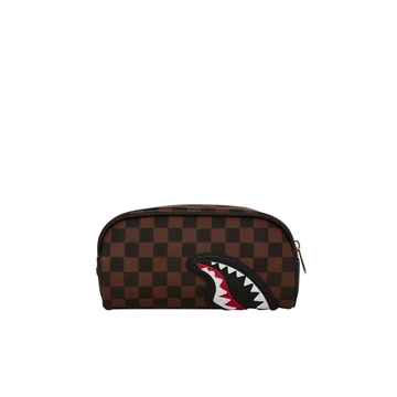 Estuche Sprayground Sawtooth Sharks in Paris Pouch 910B7845NSZ - Imagen 1