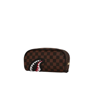 Estuche Sprayground Sawtooth Sharks in Paris Pouch 910B7845NSZ - Imagen 2