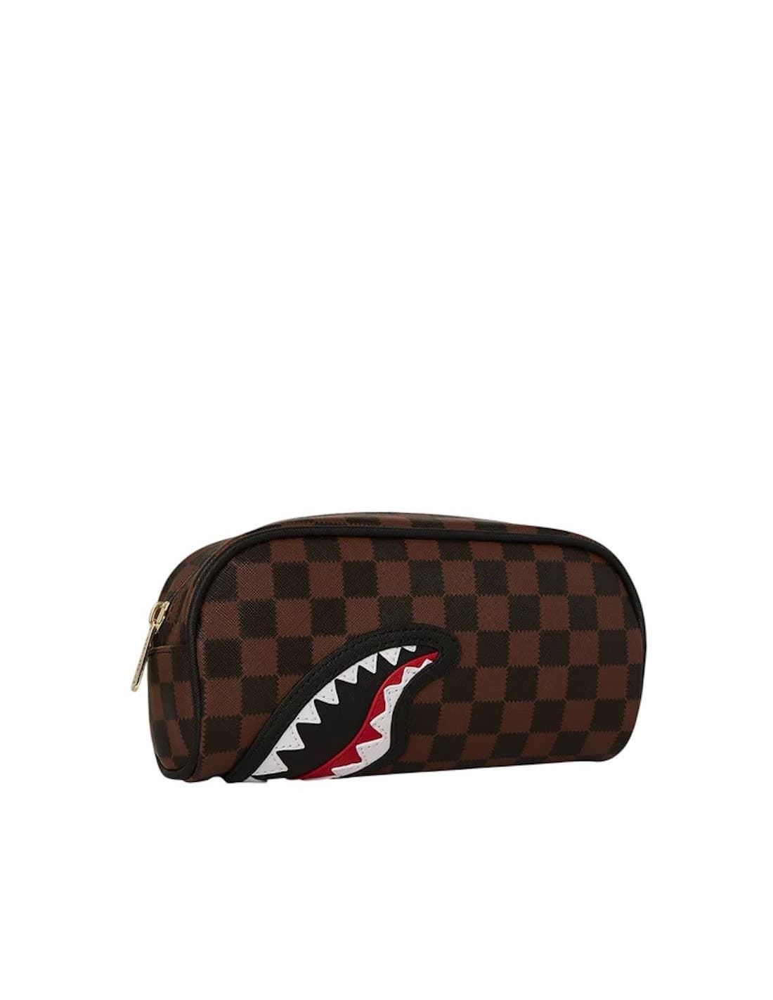 Estuche Sprayground Sawtooth Sharks in Paris Pouch 910B7845NSZ - Imagen 3