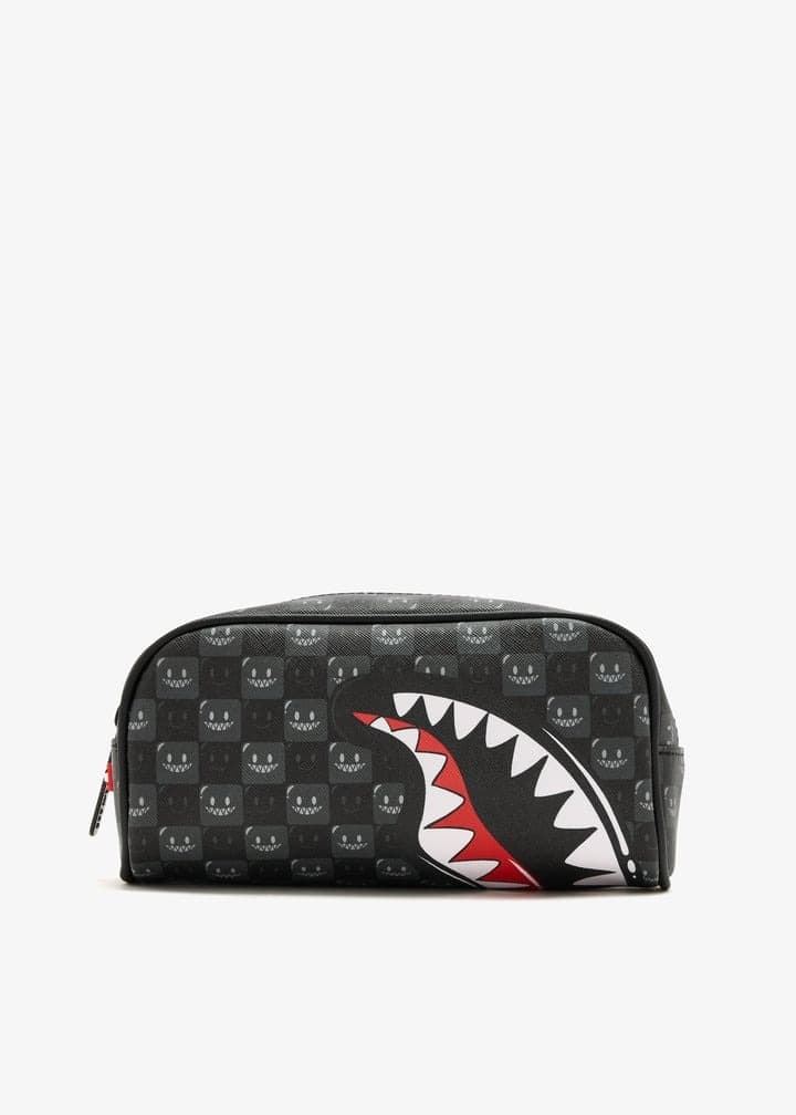 Estuche Sprayground Sharks in Paris Bubbly 910B9316NSZ - Imagen 1