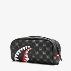 Estuche Sprayground Sharks in Paris Bubbly 910B9316NSZ - Imagen 2