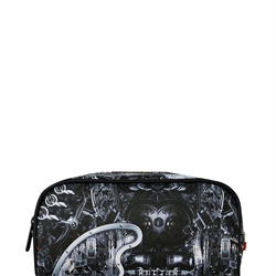 Estuche Sprayground Split Cybershark Savvy Pouch 910B8051NSZ - Imagen 2