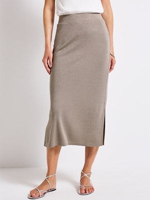 Falda Street One 361768 16770 Style Pepica shiny_solid - Imagen 2