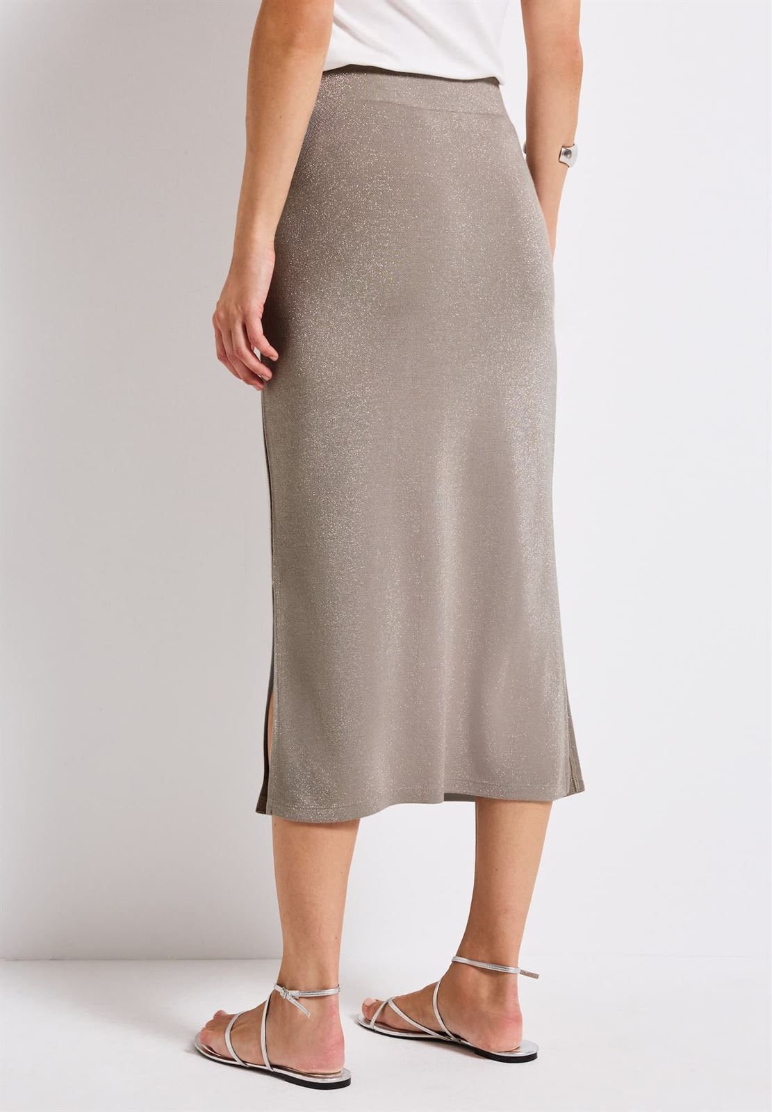 Falda Street One 361768 16770 Style Pepica shiny_solid - Imagen 3