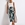 Falda Street One Viscose Wrap Tide Blue 361786 36857 - Imagen 1