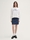 Falda Vaquera Tom Tailor Detailed Mini Denim Skirt 1045501 10114 - Imagen 1