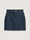 Falda Vaquera Tom Tailor Detailed Mini Denim Skirt 1045501 10114 - Imagen 2