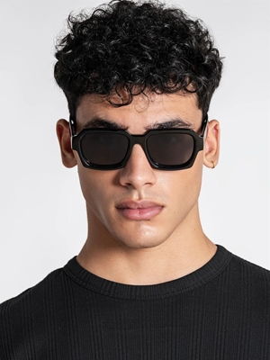 Gafas de Sol Gianni Kavanacgh Black Marble GKM007449 - Imagen 1