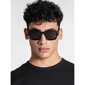 Gafas de Sol Gianni Kavanacgh Black Marble GKM007449 - Imagen 1