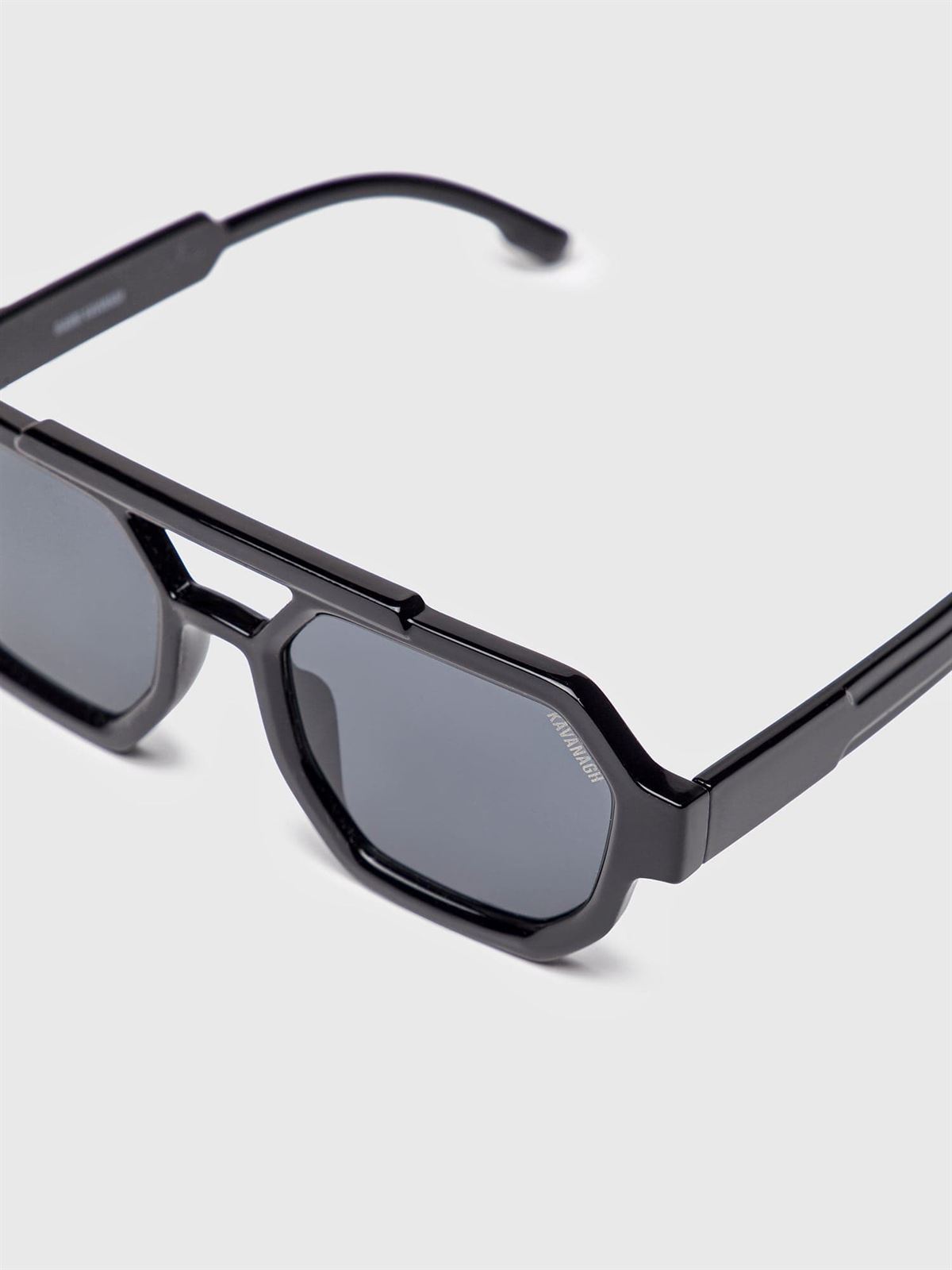 Gafas de Sol Gianni Kavanagh Black Octo GKM007451 - Imagen 1