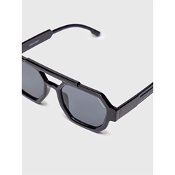 Gafas de Sol Gianni Kavanagh Black Octo GKM007451 - Imagen 1