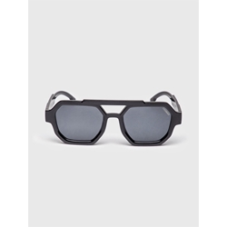 Gafas de Sol Gianni Kavanagh Black Octo GKM007451 - Imagen 2