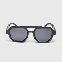 Gafas de Sol Gianni Kavanagh Black Octo GKM007451 - Imagen 2