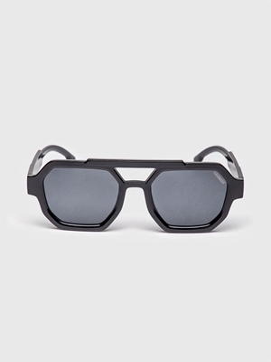 Gafas de Sol Gianni Kavanagh Black Octo GKM007451 - Imagen 2